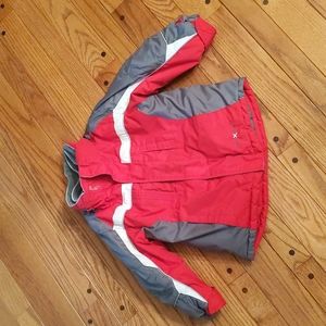 ZeroXposur Winter Coat